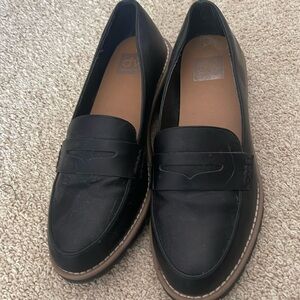 Dolce Vita Penny Loafers 9.5